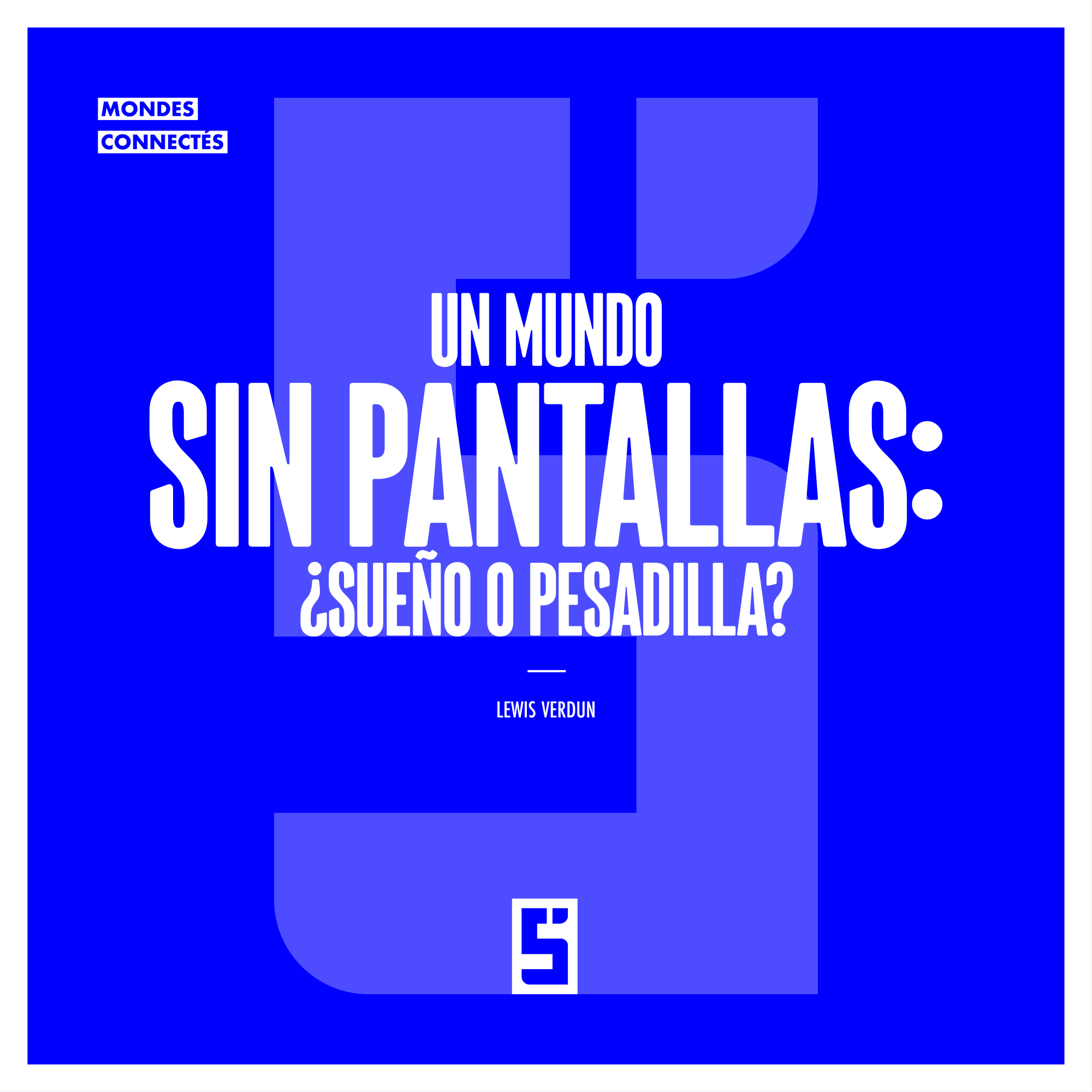 Sobriedad digital: ¿cómo recuperar el control de nuestras pantallas?