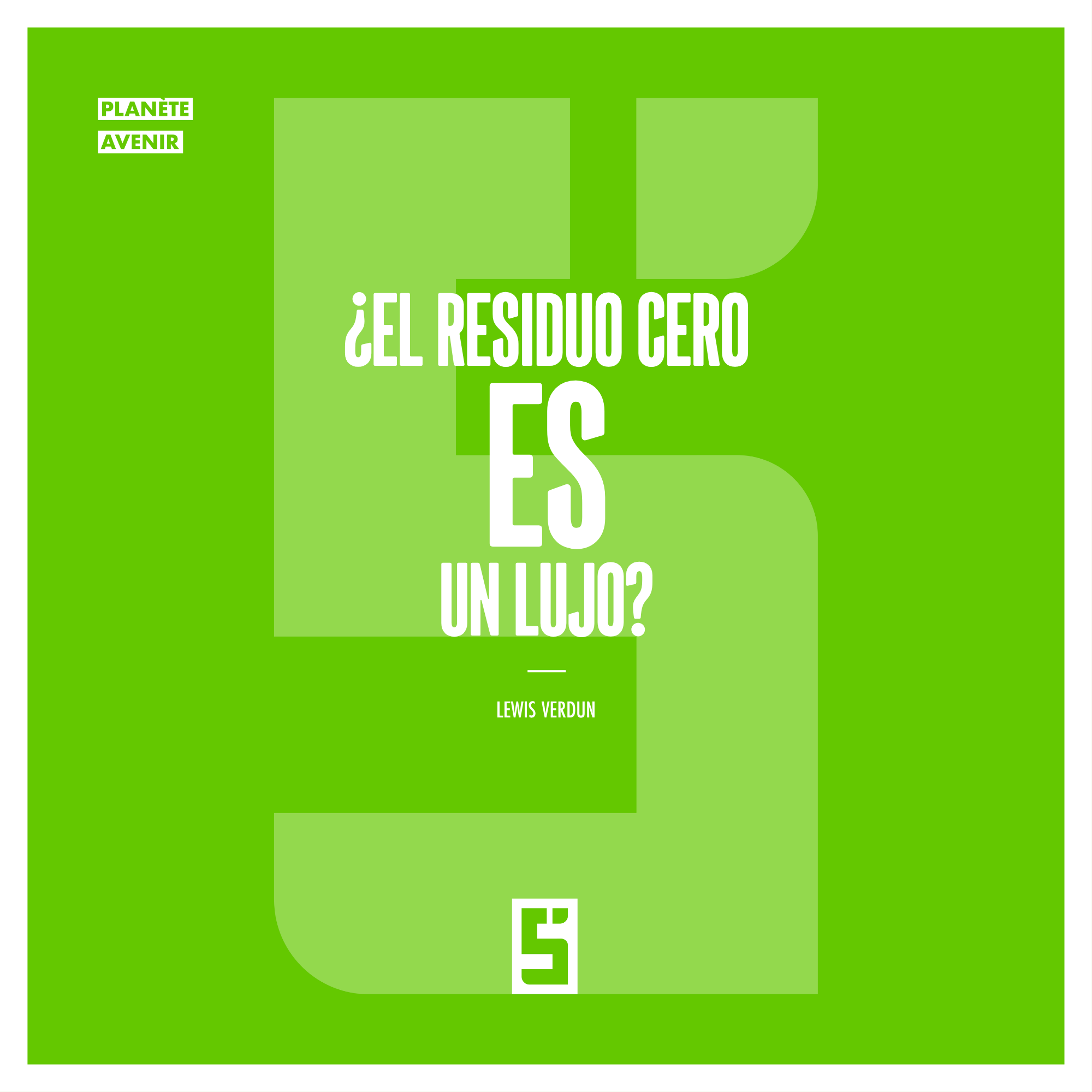 Residuo cero accesible: cómo consumir sin gastar demasiado