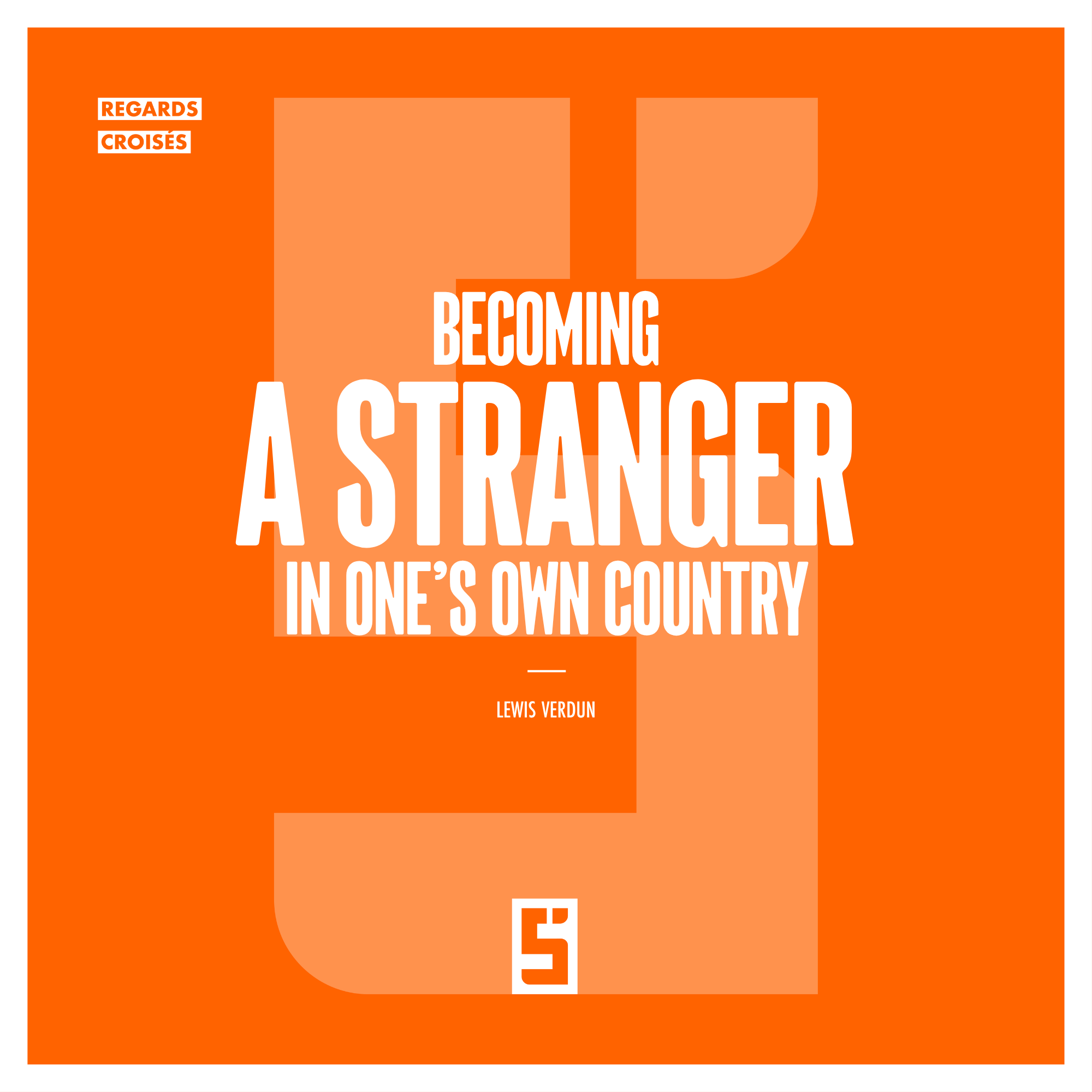 Crisis of Belonging: Why Do We Feel Like Strangers at Home?
